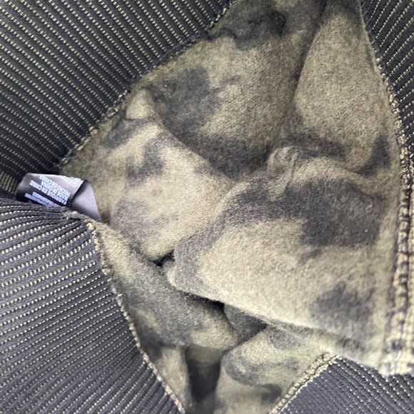 Thermal Leggings w/ Fleece - Size Xs - S - Picture 9 of 10